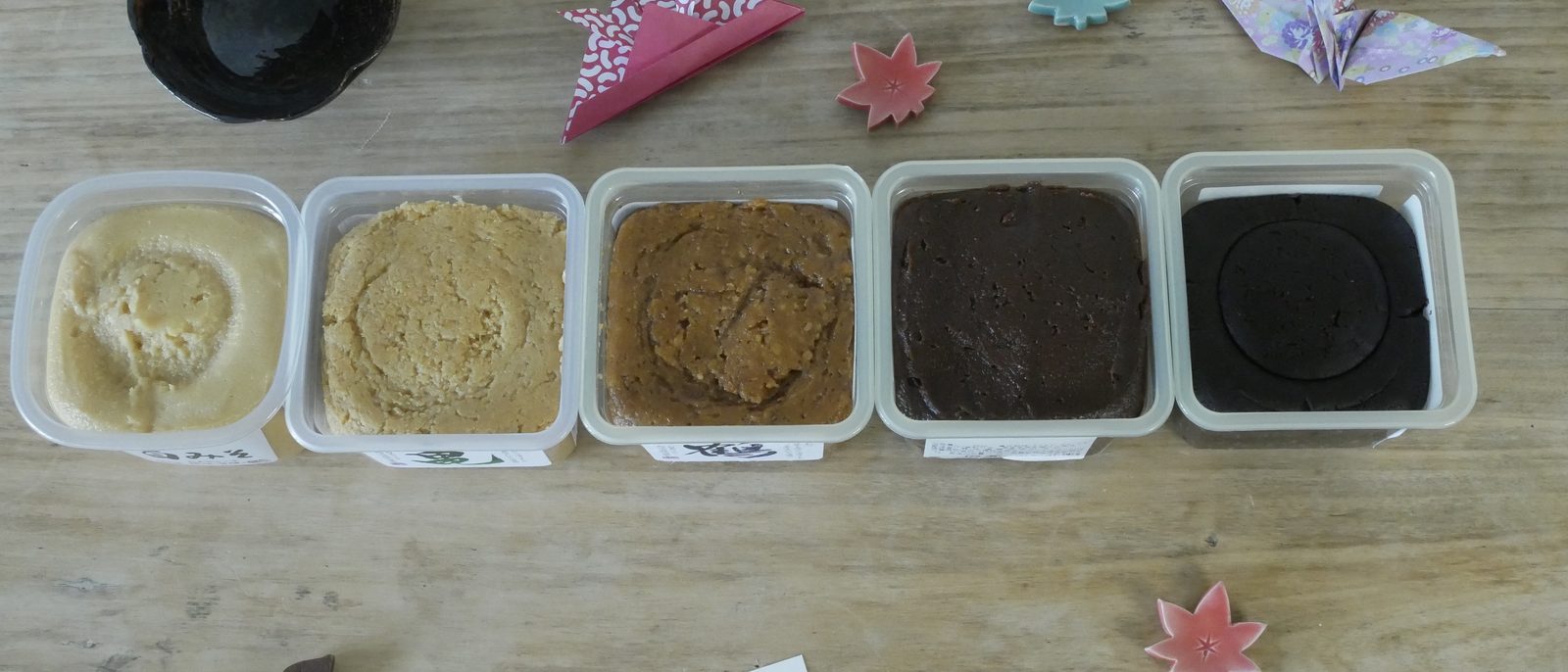 Le miso, c'est quoi exactement ? Le guide pour comprendre (et bien le choisir)