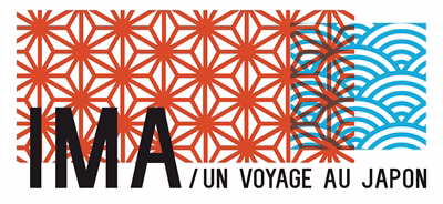 Logo IMA · épicerie fine japonaise